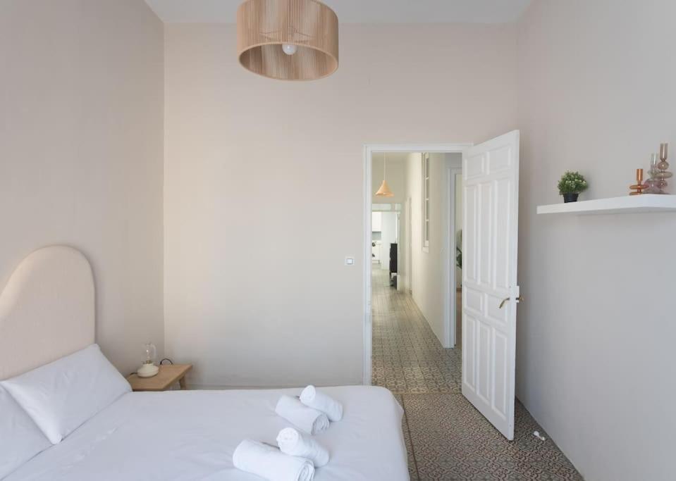 Apartment Mosaic Giralda Sevilla Kültér fotó