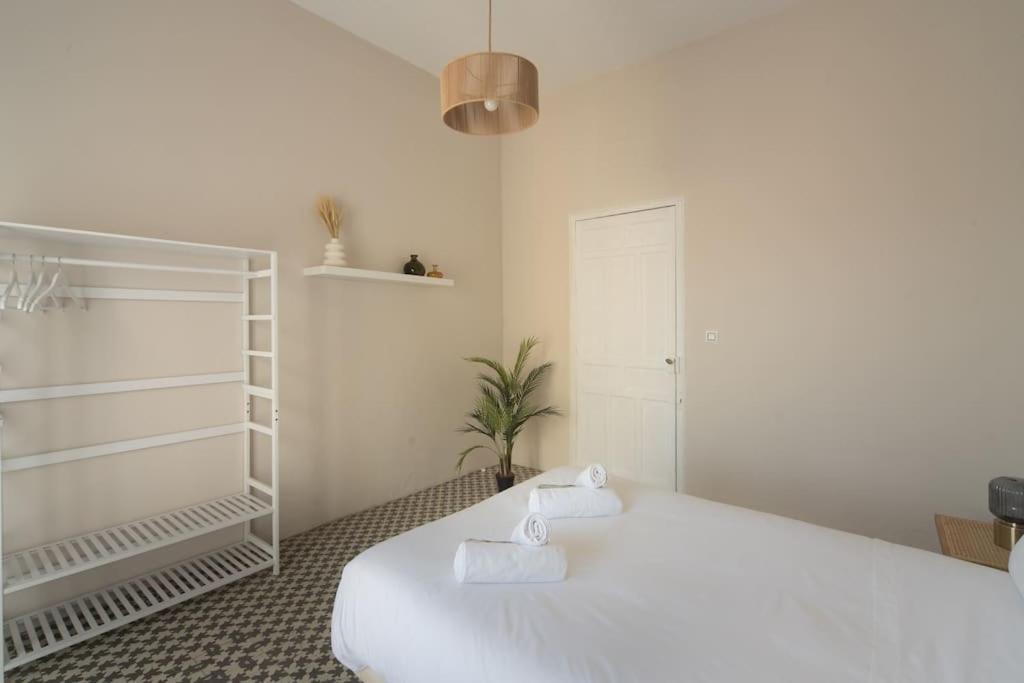 Apartment Mosaic Giralda Sevilla Kültér fotó
