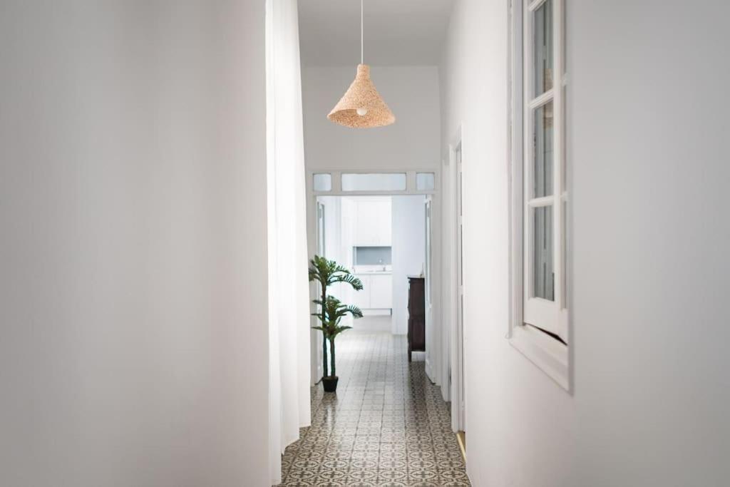 Apartment Mosaic Giralda Sevilla Kültér fotó